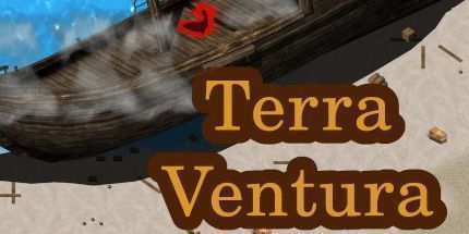 御三家Game-Terra Ventura