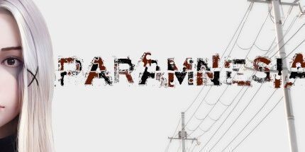 御三家Game-Paramnesia