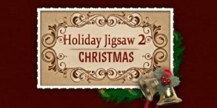 御三家Game-假日拼图：圣诞节2