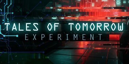 御三家Game-未来故事：实验