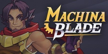 御三家Game-Machina刀片
