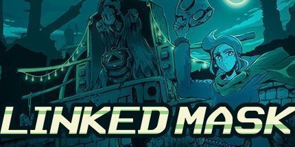 御三家Game-连结的假面