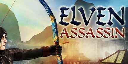 御三家Game-精灵刺客