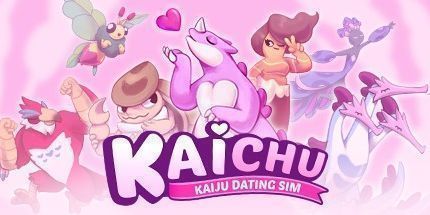 御三家Game-怪兽恋爱模拟器