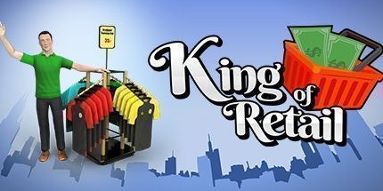 御三家Game-零售之王