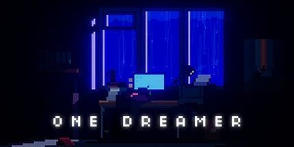 御三家Game-一个梦想家