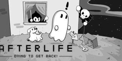 御三家Game-不安的灵魂