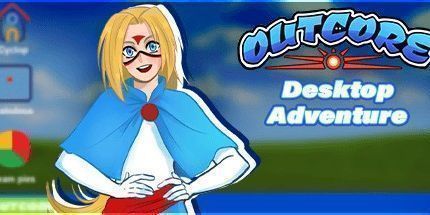 御三家Game-Outcore: 桌面冒险