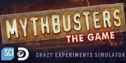 御三家Game-流言终结者：疯狂实验模拟器