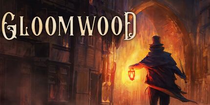 御三家Game-格洛姆伍德