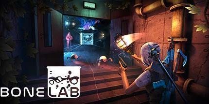 御三家Game-BONELAB