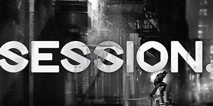 御三家Game-滑板 Session