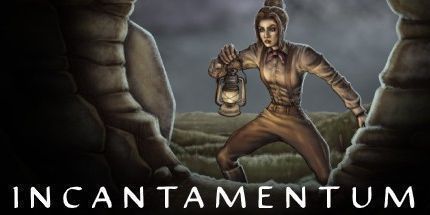 御三家Game-INCANTAMENTUM