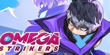 御三家Game-欧米茄前锋