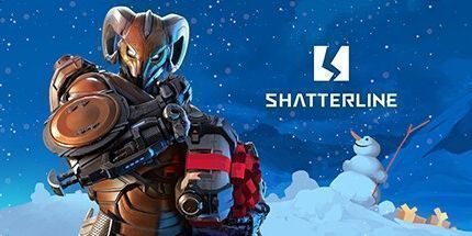 御三家Game-破碎线