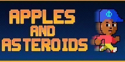 御三家Game-苹果和小行星