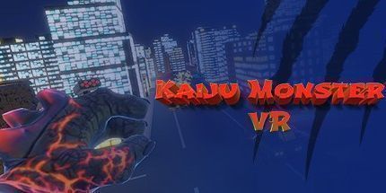 御三家Game-怪兽VR