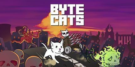 御三家Game-字节猫