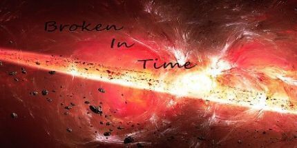 御三家Game-破碎的时间