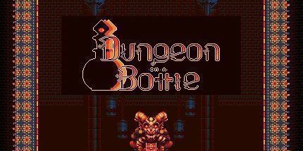 御三家Game-瓶子里的地牢