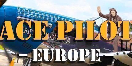 御三家Game-Ace飞行员欧洲