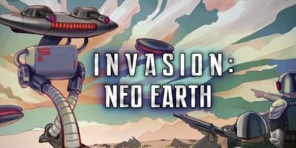 御三家Game-入侵：近地天体