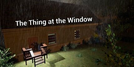 御三家Game-窗户上的东西