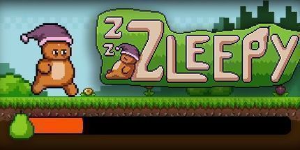 御三家Game-Zleepy