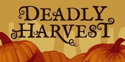 御三家Game-致命的收获