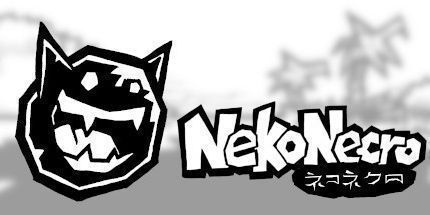 御三家Game-NekoNecro