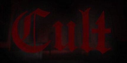 御三家Game-邪教，第一章