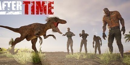 御三家Game-Aftertime