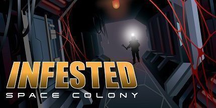 御三家Game-闹鬼：太空殖民地