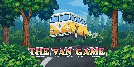 御三家Game-Van游戏