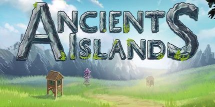 御三家Game-古代岛屿
