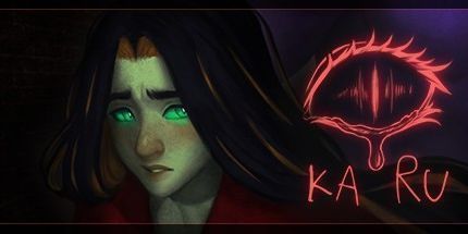 御三家Game-卡鲁