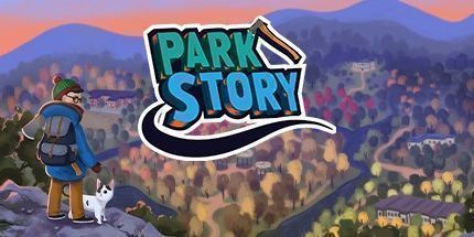 御三家Game-公园故事