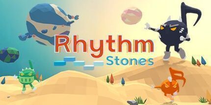 御三家Game-节奏石