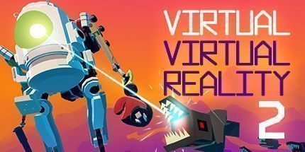 御三家Game-虚拟虚拟现实2