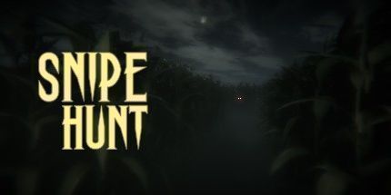 御三家Game-Snipe Hunt