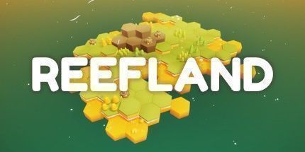 御三家Game-Reefland