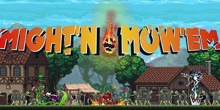 御三家Game-可能会对他们