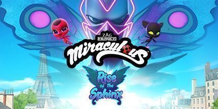 御三家Game-Zag Heroez奇迹: 狮身人面像的崛起