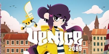 御三家Game-威尼斯2089