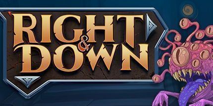 御三家Game-向右和向下