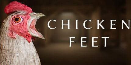 御三家Game-鸡爪