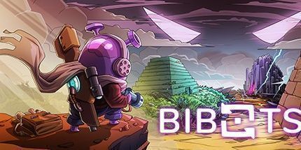 御三家Game-超能机器人