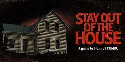 御三家Game-远离房子