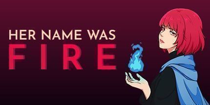 御三家Game-她的名字叫火