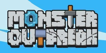 御三家Game-怪物爆发